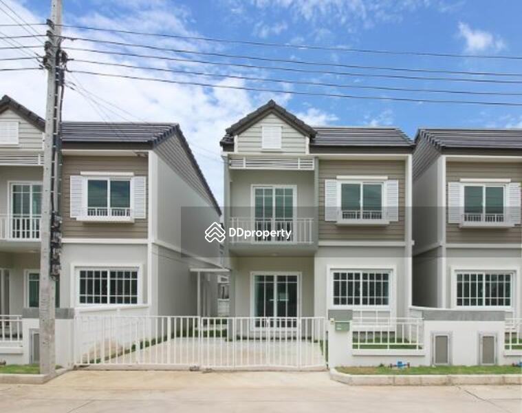 ขาย - The Village Kanjanapisek-Ratchapruek : เดอะวิลเลจ กาญจนาภิเษก-ราชพฤกษ์, นนทบุรี