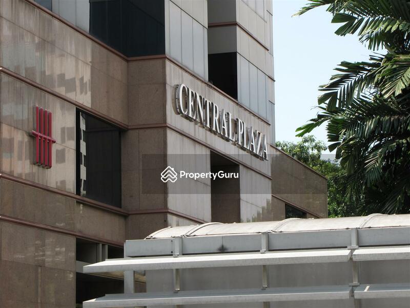 Central Plaza #0
