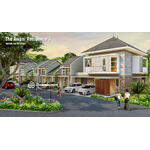 Dijual - The Awani Residence 3