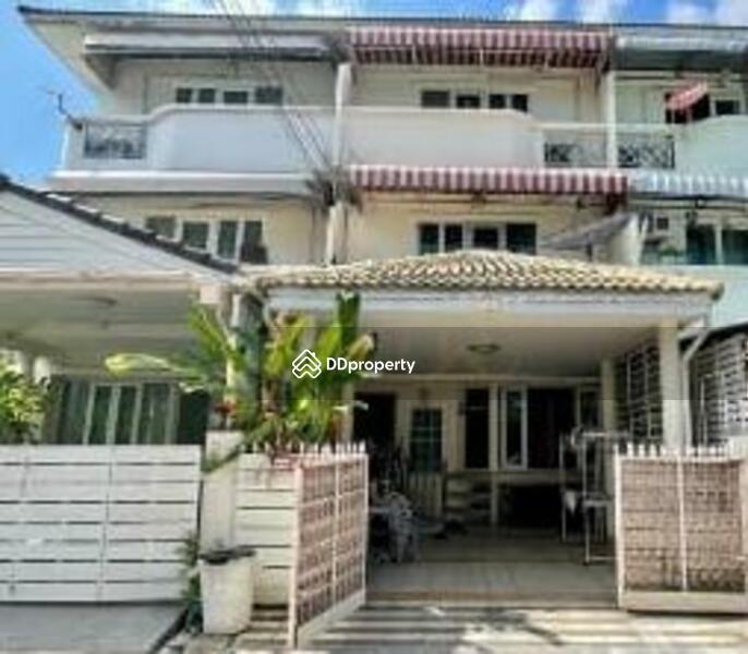 For Sale - Park Gallery Srinakarin, Samut Prakan