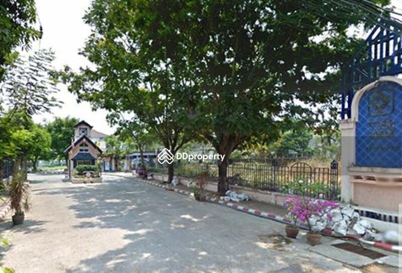 For Sale - Park Gallery Srinakarin, Samut Prakan