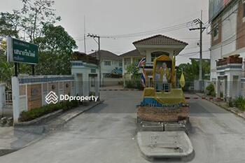Sena Green Ville Ramintra : เสนากรีนวิลล์ รามอินทรา