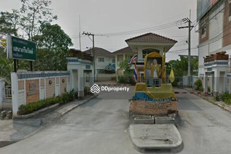 ขาย - Sena Green Ville Ramintra : เสนากรีนวิลล์ รามอินทรา, กรุงเทพ