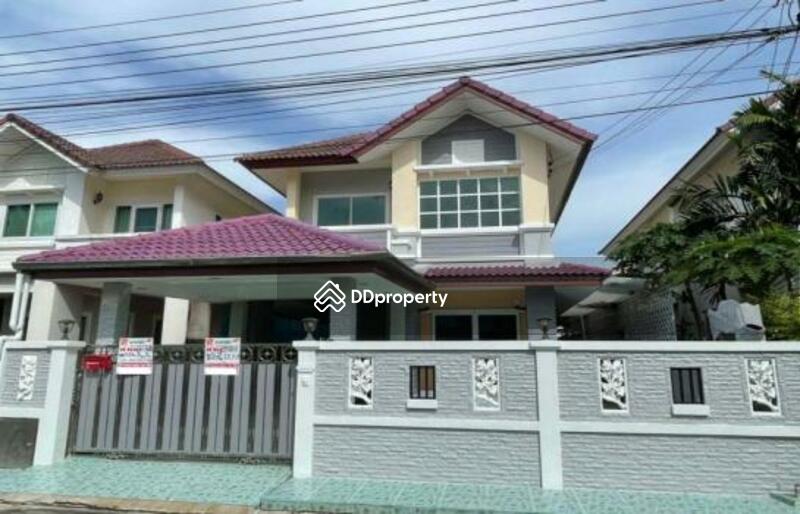 ขาย - Sena Green Ville Ramintra : เสนากรีนวิลล์ รามอินทรา, กรุงเทพ