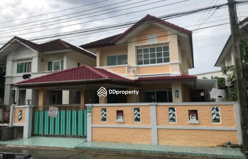 ขาย - Sena Green Ville Ramintra : เสนากรีนวิลล์ รามอินทรา, กรุงเทพ