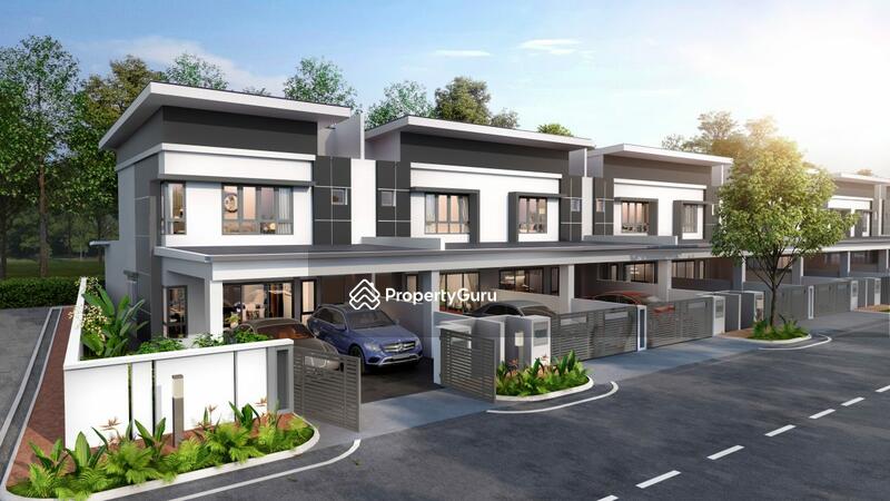 Taman Bukit Inai, Nilai N.S.D.K #0