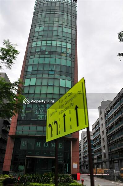 For Rent - Centro Bianco