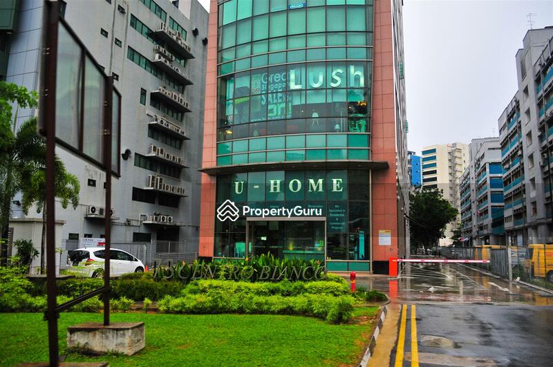 For Rent - Centro Bianco