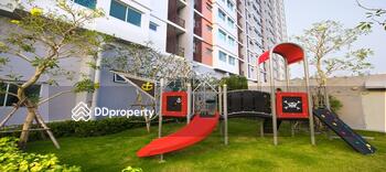 Supalai City Resort Chonburi : ศุภาลัย ซิตี้ รีสอร์ท ชลบุรี