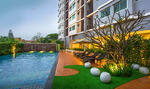 Supalai City Resort Chonburi : ศุภาลัย ซิตี้ รีสอร์ท ชลบุรี #0