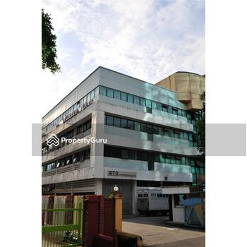 Century Industrial Building