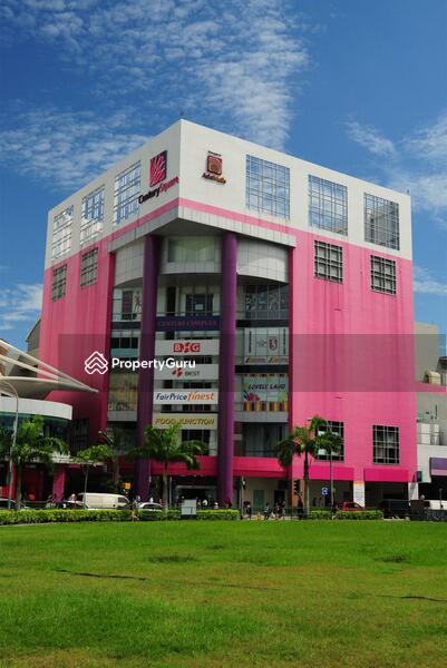 For Rent - Century Square