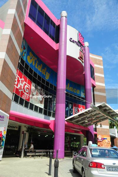 For Rent - Century Square