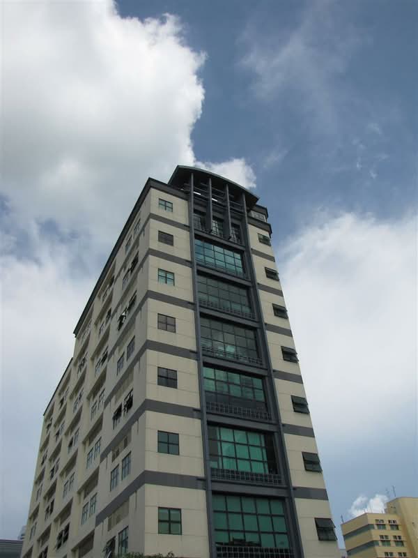 Century Warehouse