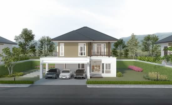 Habitat (Wongwaen - Sankamphaeng) : ฮาบิแทท (วงแหวน - สันกำแพง)