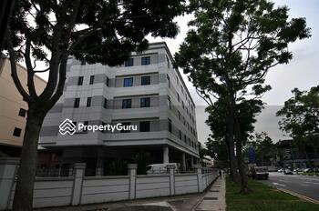 CES Building