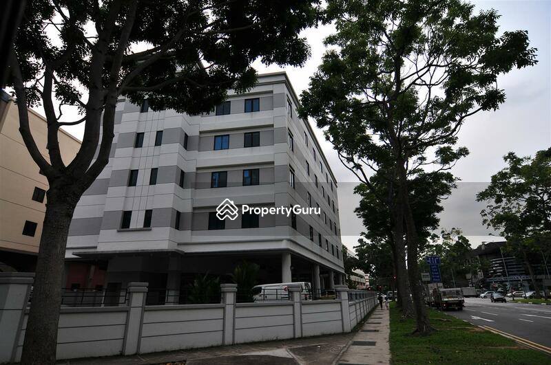 CES Building #0