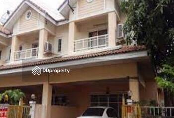 Baan Suetrong Saimai : บ้านซื่อตรง สายไหม