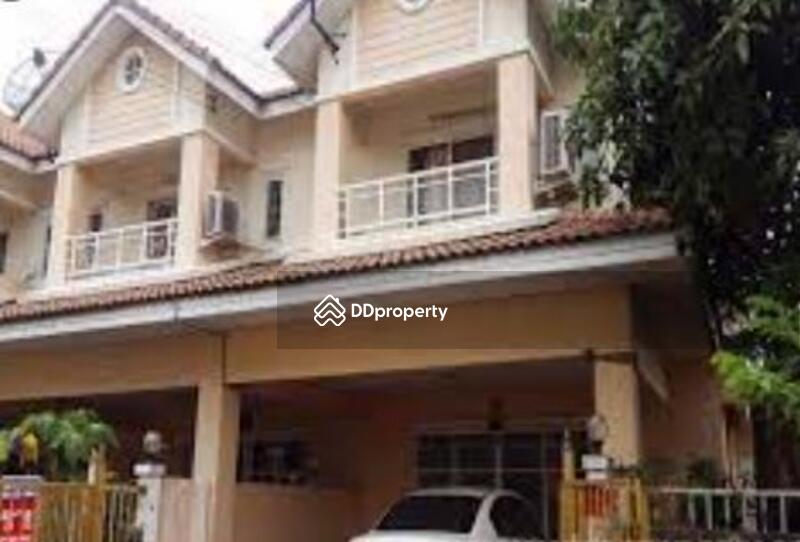 ขาย - Baan Suetrong Saimai : บ้านซื่อตรง สายไหม, ปทุมธานี