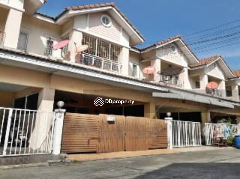 ขาย - Baan Suetrong Saimai : บ้านซื่อตรง สายไหม, ปทุมธานี