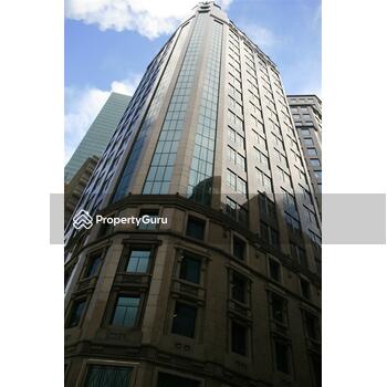 Cgu Insurance Centre