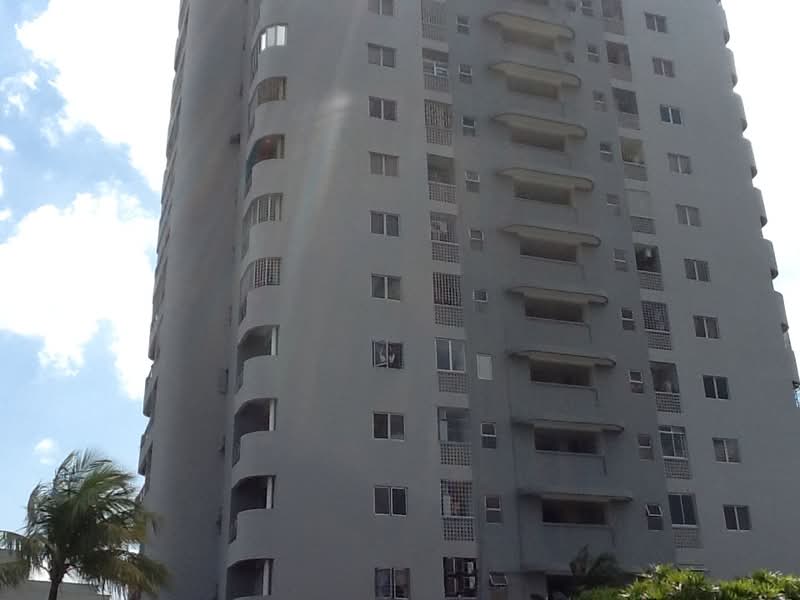 Indah Samudra Condominium - iProperty.com.my