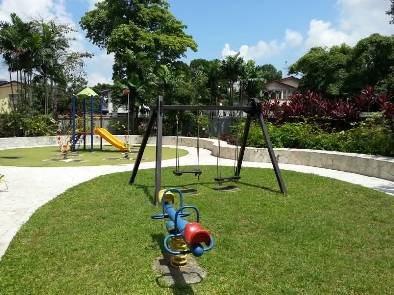Indah Samudra Condominium - iProperty.com.my