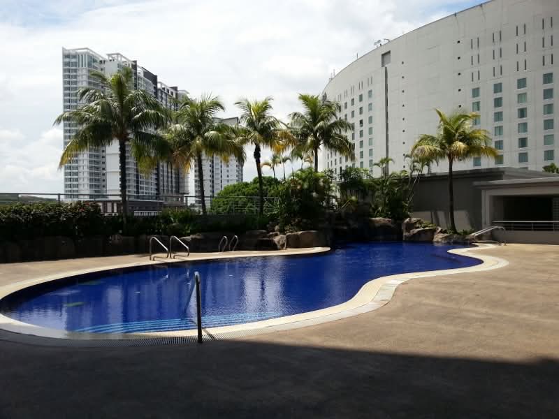Indah Samudra Condominium - iProperty.com.my