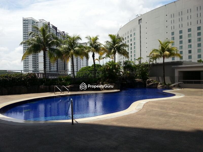 Untuk Dijual - Indah Samudra Condominium