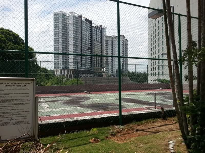 Indah Samudra Condominium - iProperty.com.my