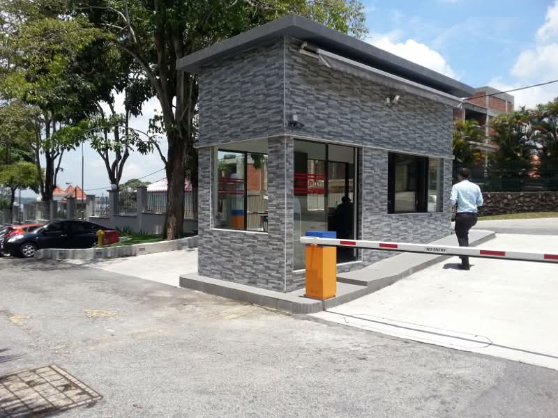 Indah Samudra Condominium - iProperty.com.my