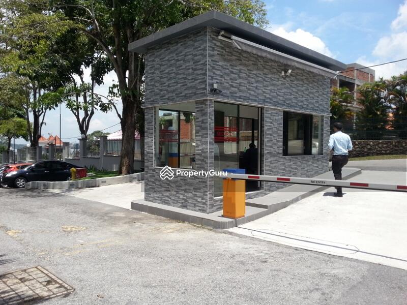 Untuk Dijual - Indah Samudra Condominium