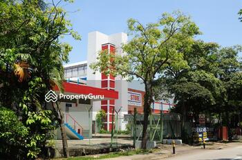 Chai Chee Industrial Estate