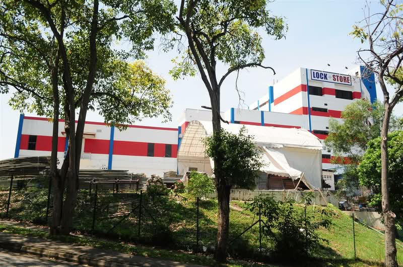 Chai Chee Industrial Estate, 514 Chai Chee Lane, 5,500 sqft, Light Industrial (B1) For Rent, by Ashlyn Lim, 500095105 - CommercialGuru.com.sg