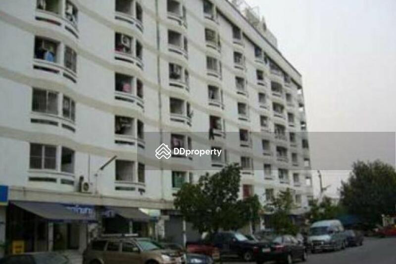For Sale - Baan Suan Bangkhen, Bangkok