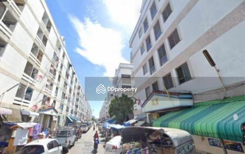 ขาย - Baan Suan Bangkhen : บ้านสวน บางเขน, กรุงเทพ