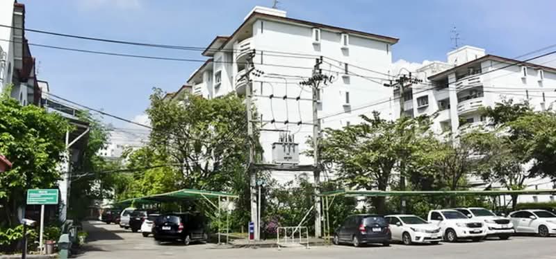 บ้านสวนธน, Bangkok, Soi Phutthabucha 47, Bangmot, Thung Khru, Bangkok, 1 Bedroom, 56 sqm, Condo For Sale, by อัครพัชร์ ธนภรณ์ภิรมย์, 500172391 - DDproperty.com