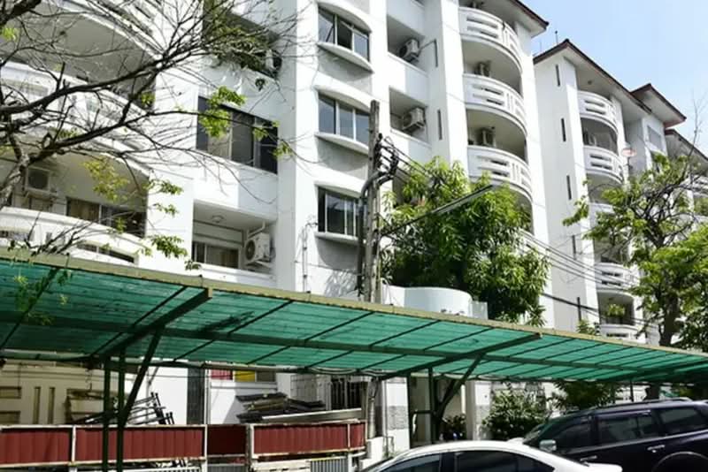 บ้านสวนธน, Bangkok, Soi Phutthabucha 47, Bangmot, Thung Khru, Bangkok, 1 Bedroom, 56 sqm, Condo For Sale, by อัครพัชร์ ธนภรณ์ภิรมย์, 500172391 - DDproperty.com