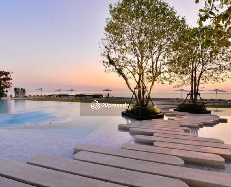 วีรันดา รีสอร์ท พัทยา (Veranda Resort Pattaya) #0