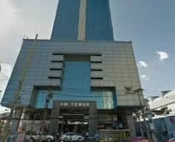 ยูเอ็มทาวเวอร์ (UM Tower)