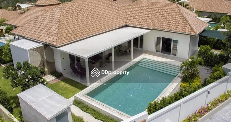 For Rent - The Views, Prachuap Khiri Khan