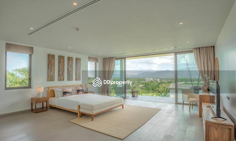 เดอะพาวิลเลี่ยนส์ ภูเก็ต (The Pavilions Phuket) #0