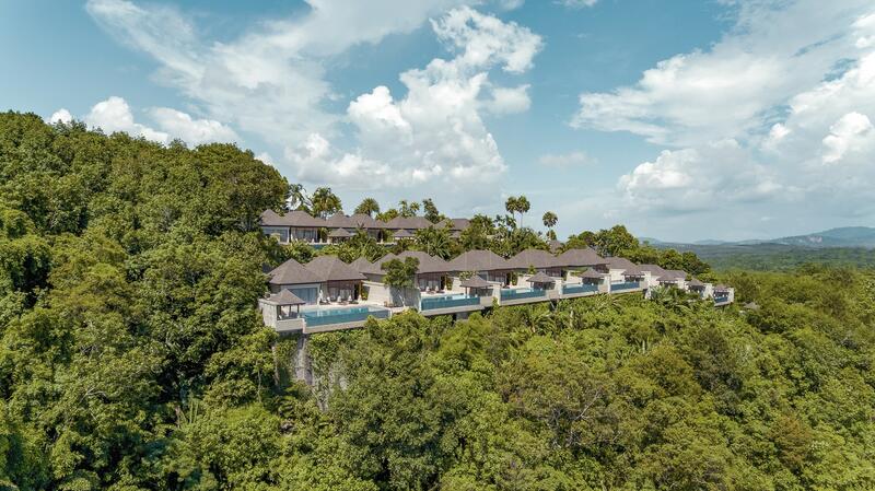 The Pavilions Phuket : เดอะพาวิลเลี่ยนส์ ภูเก็ต #0