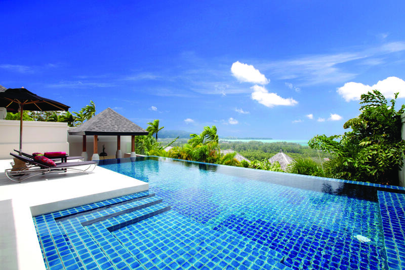 The Pavilions Phuket : เดอะพาวิลเลี่ยนส์ ภูเก็ต #0