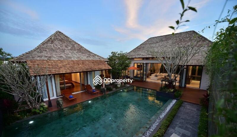 For Rent - The Lake House, Phuket