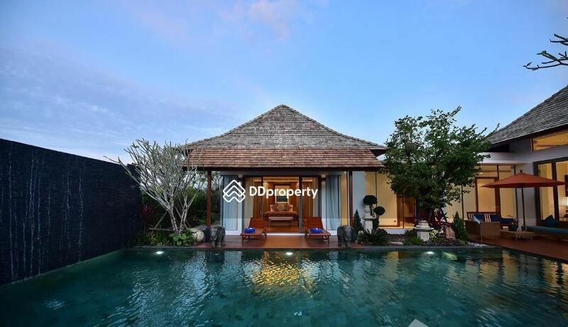 For Rent - The Lake House, Phuket