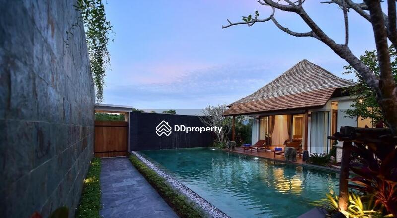 For Rent - The Lake House, Phuket