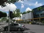 Changi Logistics Centre #0