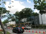 Changi Logistics Centre #0