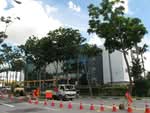 Changi Logistics Centre #0